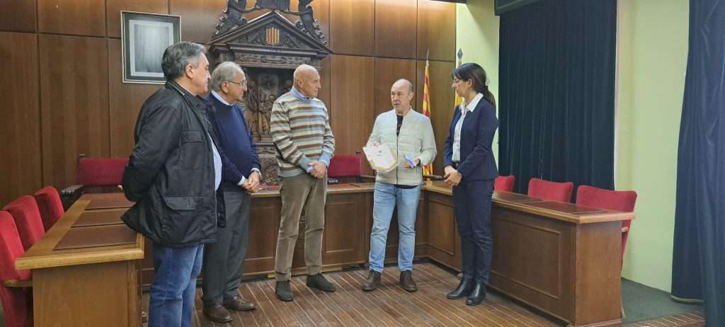 Unas jornadas culturales inolvidables que nos acercaron al arte gótico y a la figura de un maestro cuya obra sigue fascinando