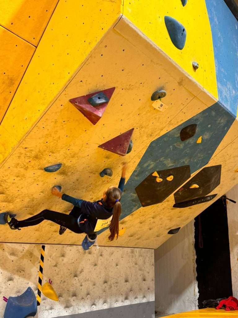 Foto del Club de montaña de Daroca